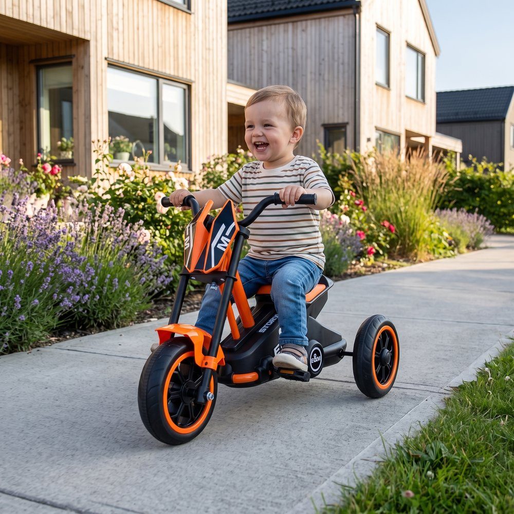 Story GoGo Tricycle
