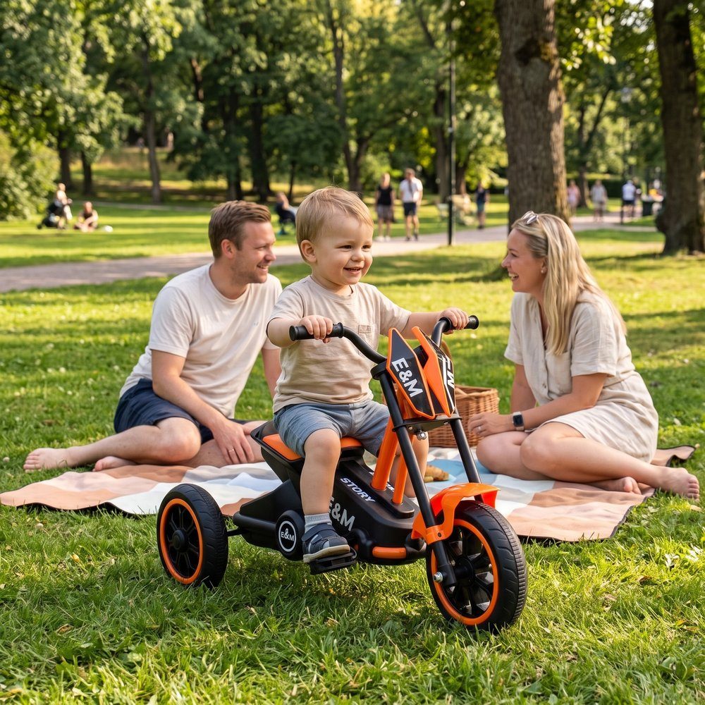 Story GoGo Tricycle