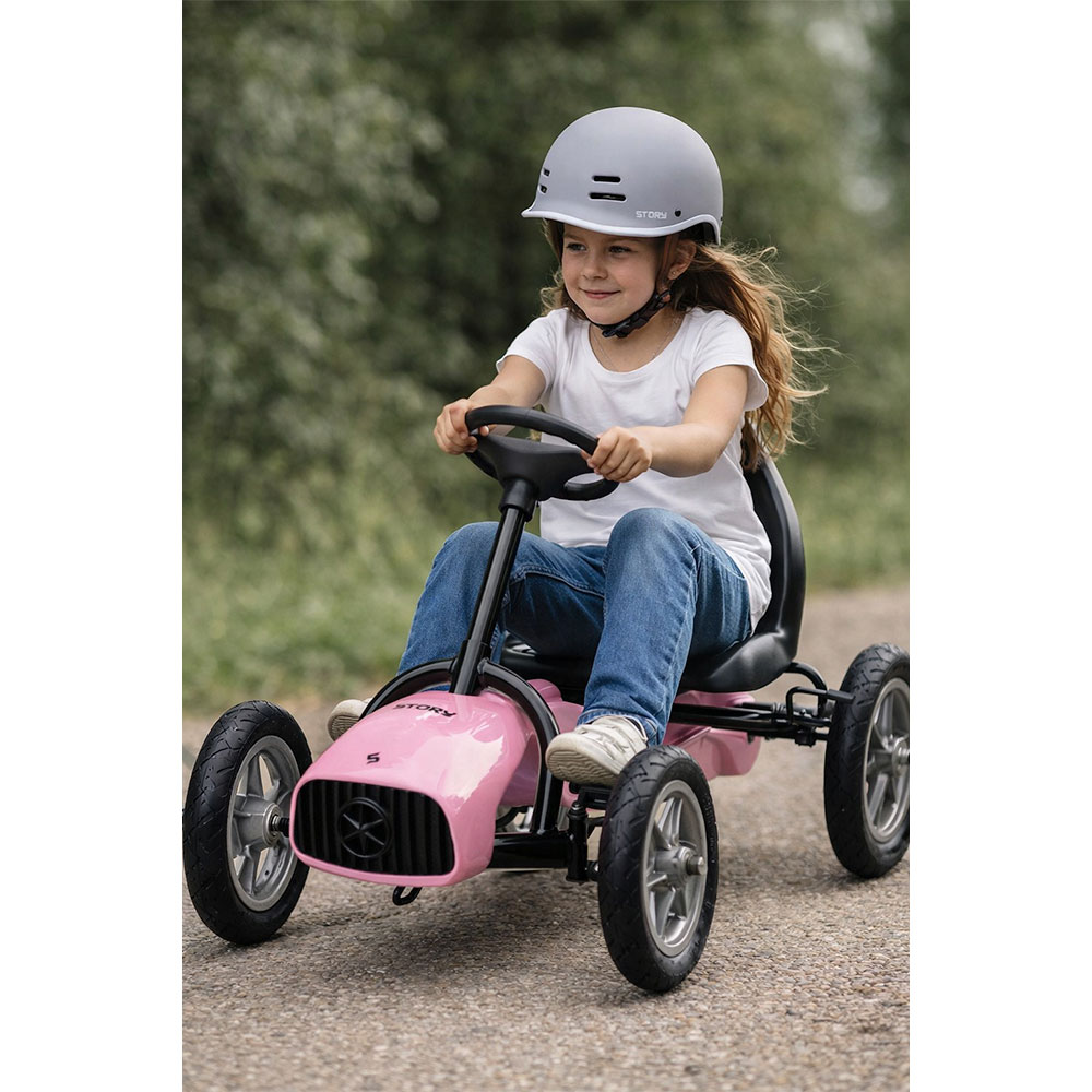 Story Star Go-Kart