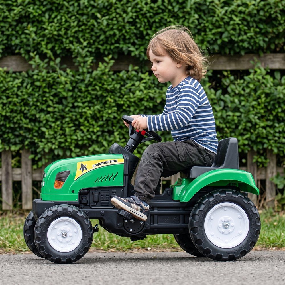 Story Elite Kindertraptractoren