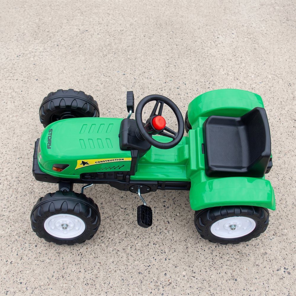 Story Elite Kindertraptractoren