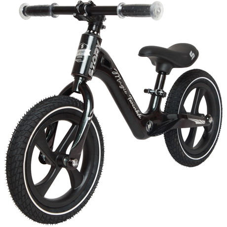 Story Magic Twinkle Loopfiets – Exclusieve loopfiets van magnesium