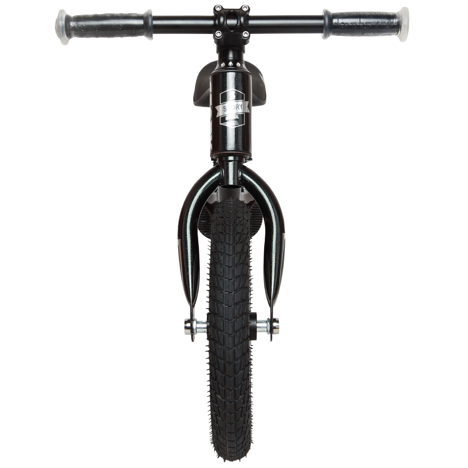 Story Magic Twinkle Loopfiets – Exclusieve loopfiets van magnesium
