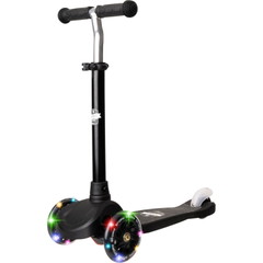 Story Mini LED 3-Wiel Step
