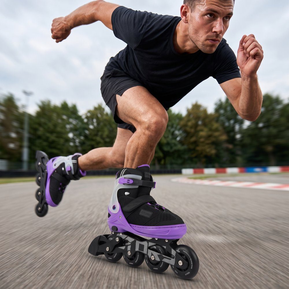 Story Motion Verstelbare Skeelers