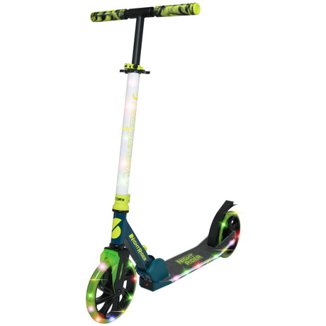Story NightRider Transport Step