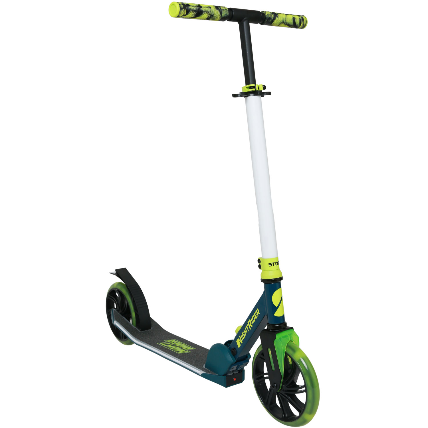Story NightRider Transport Step