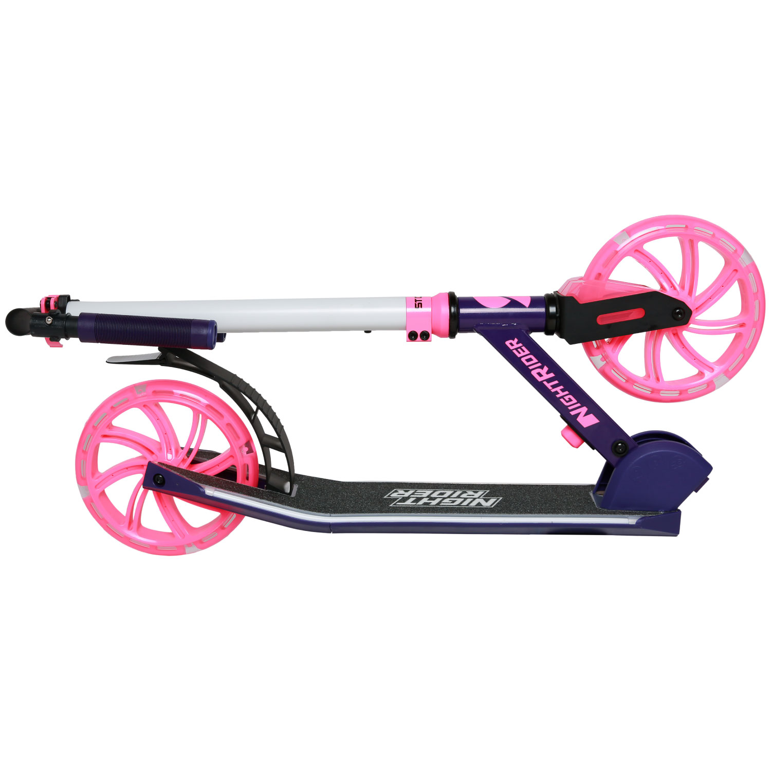 Story NightRider Transport Step