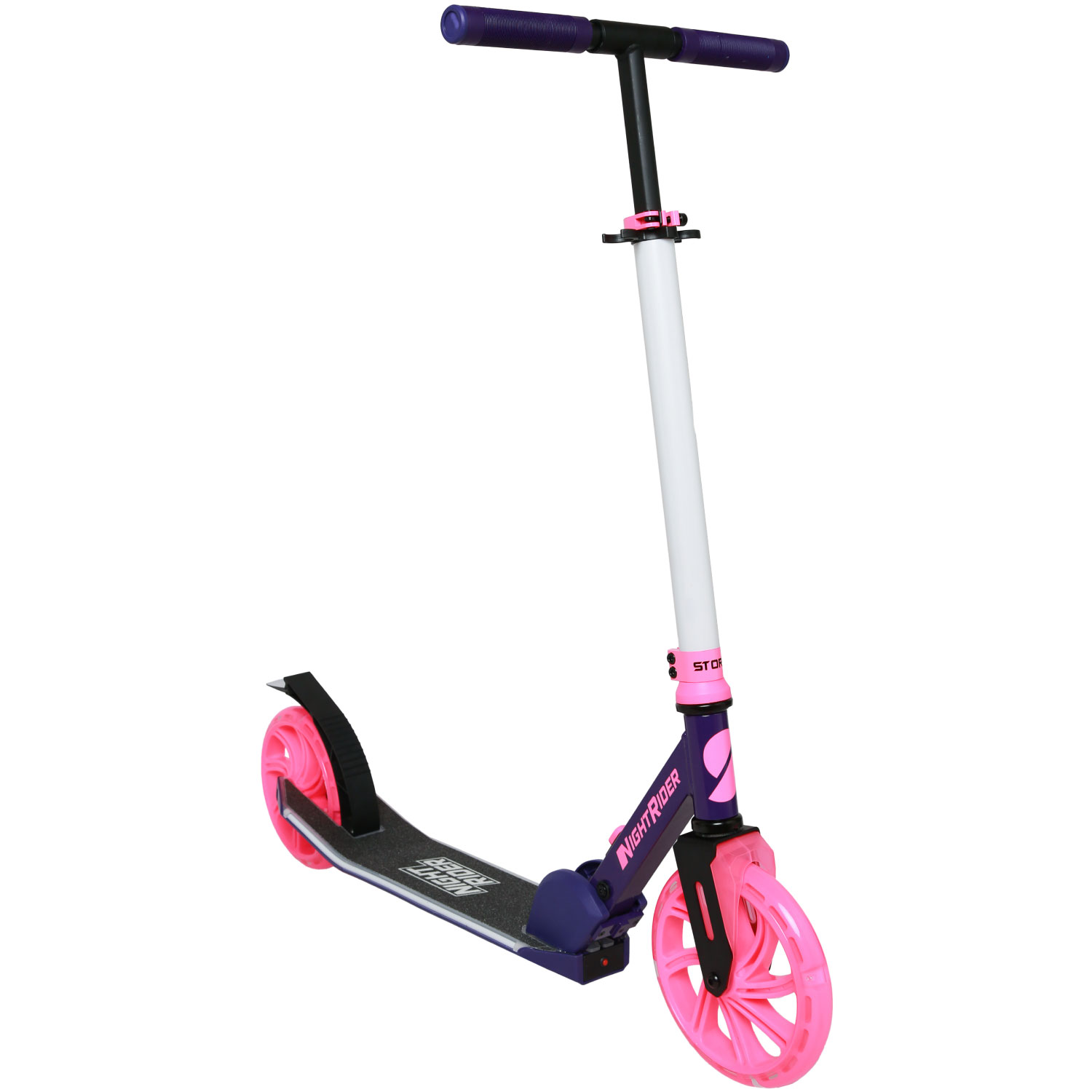 Story NightRider Transport Step