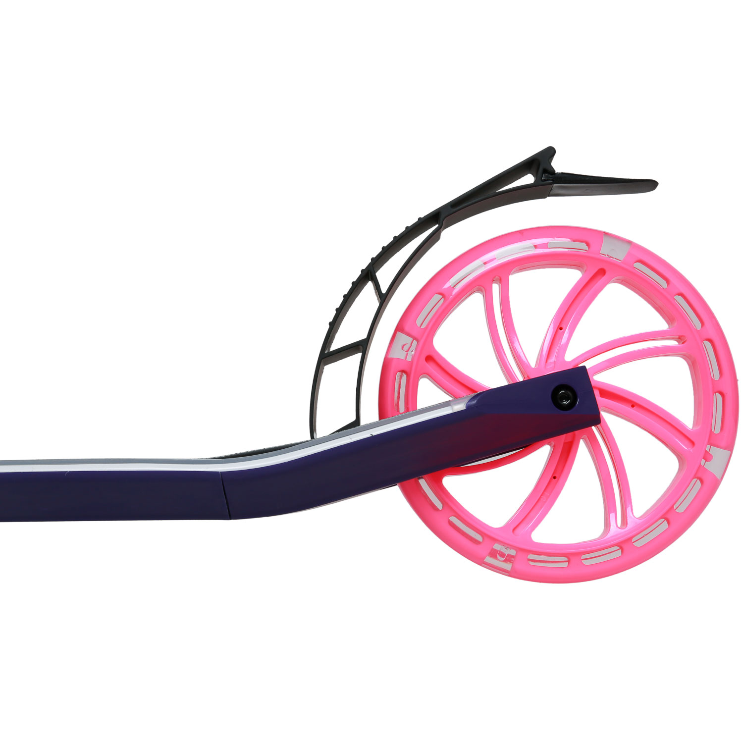 Story NightRider Transport Step