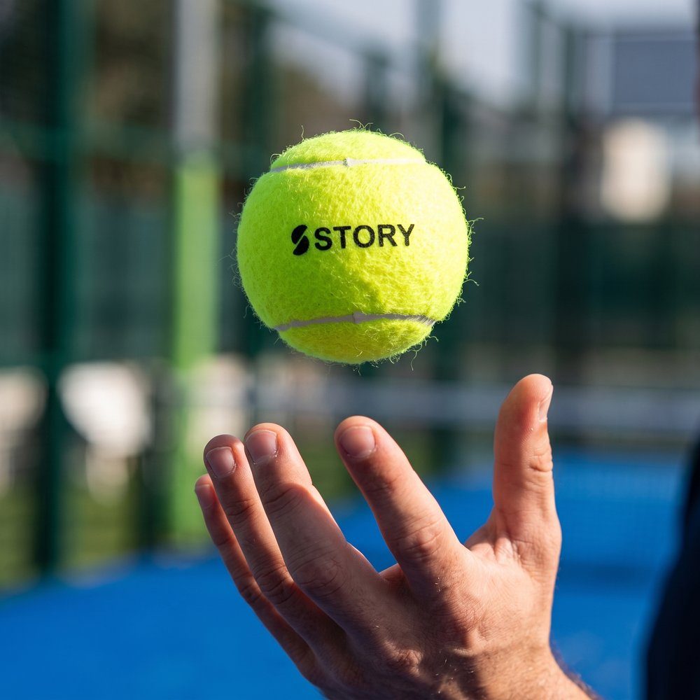 Story PRO Padel Ballen