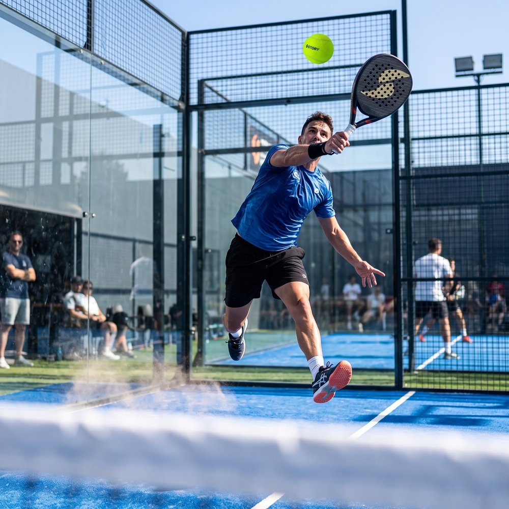 Story PRO Padel Ballen