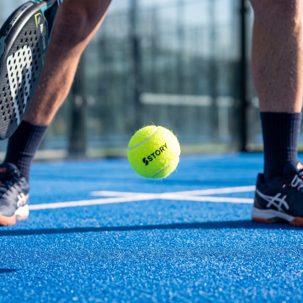 Story PRO Padel Ballen