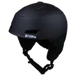 Story Peak Gecertificeerde Skihelm
