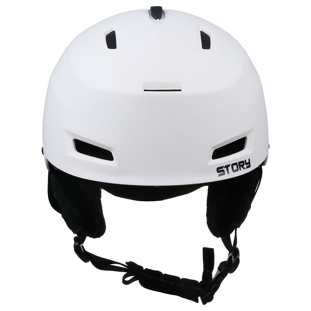 Story Peak Gecertificeerde Skihelm