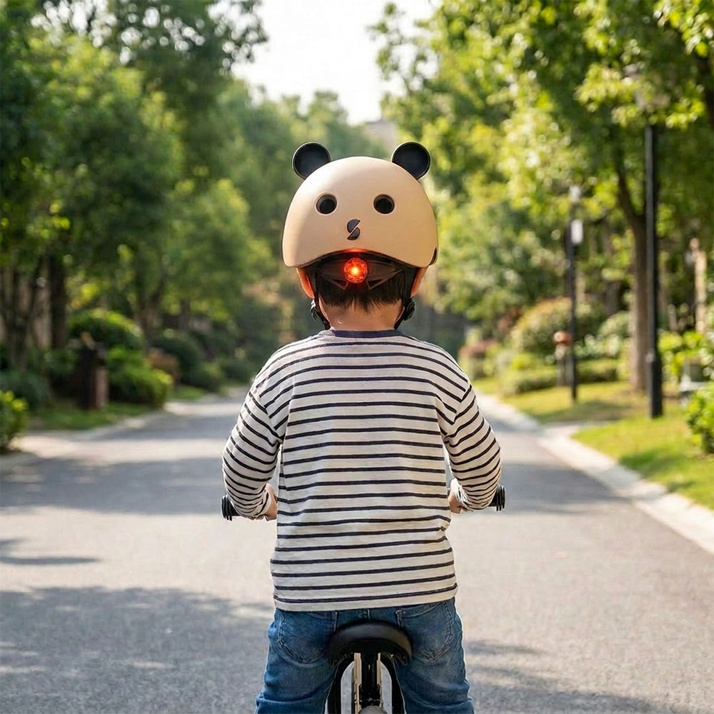 Story Pets Gecertificeerde Kinderhelm