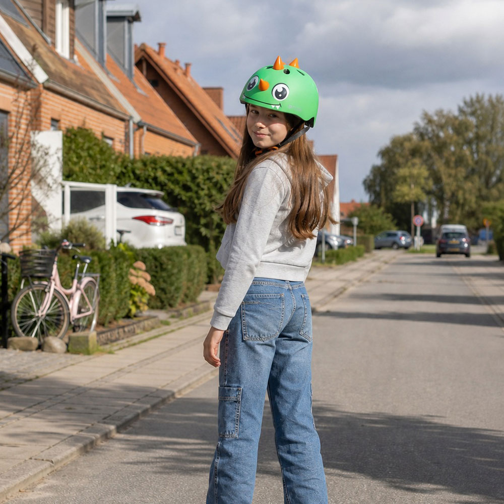 Story Pets Gecertificeerde Kinderhelm