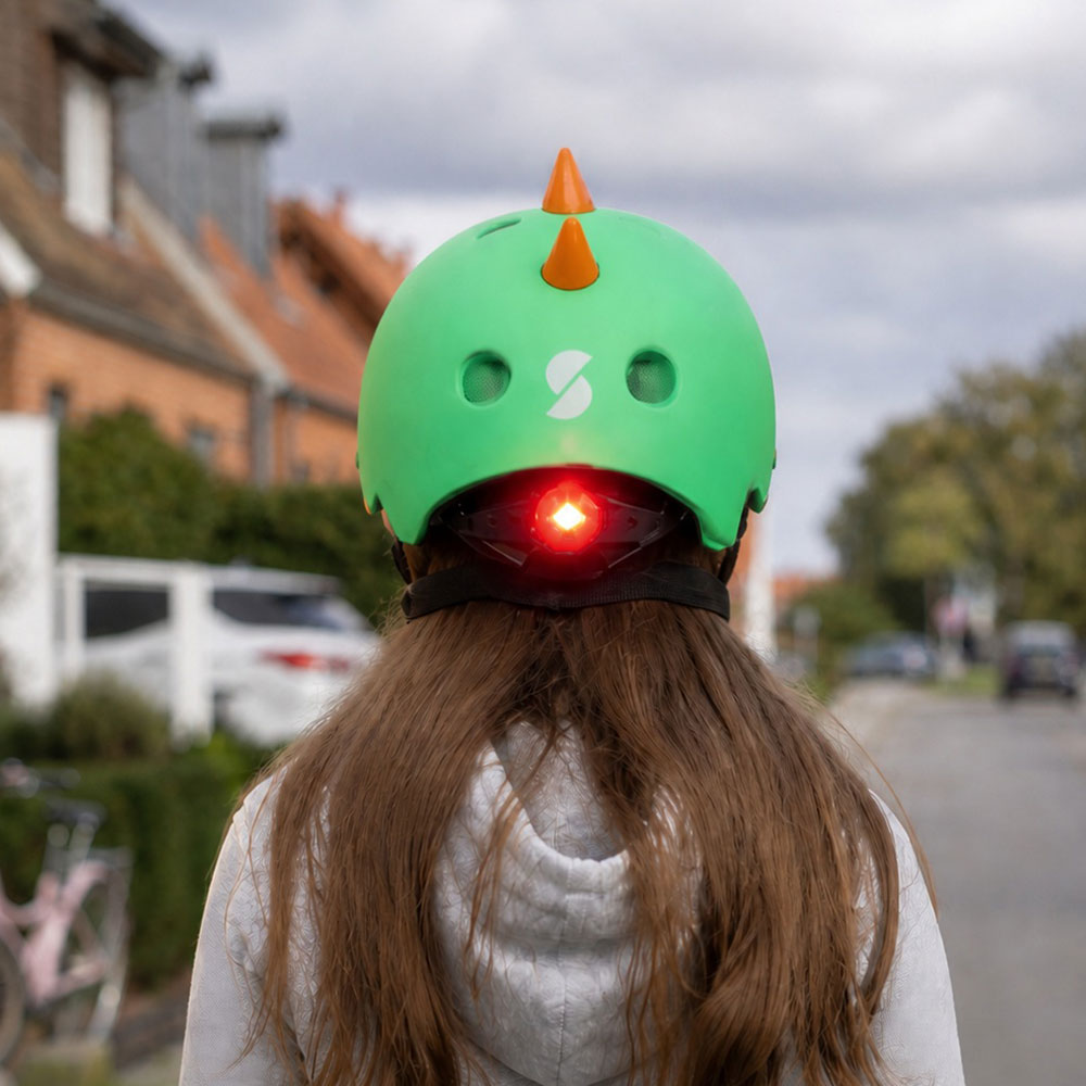 Story Pets Gecertificeerde Kinderhelm