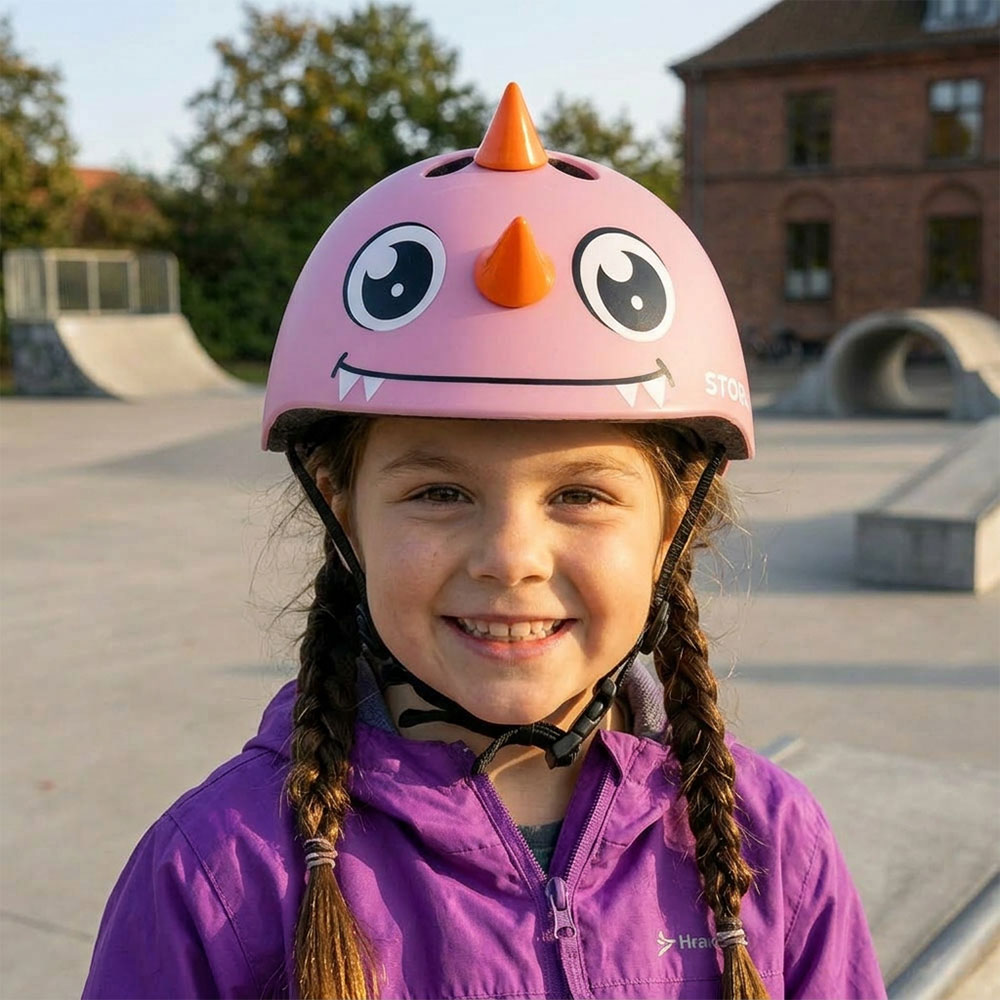 Story Pets Gecertificeerde Kinderhelm