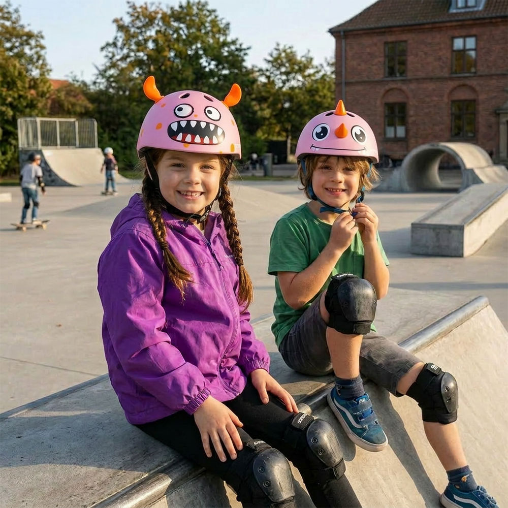 Story Pets Gecertificeerde Kinderhelm