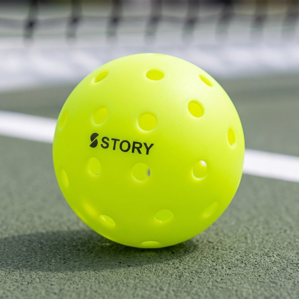 Story PRO Pickleball Ballen