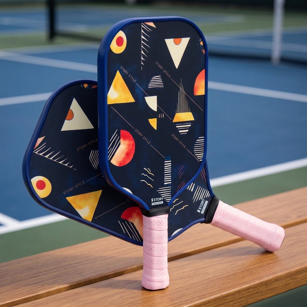 Story PRO Pickleball Paddle