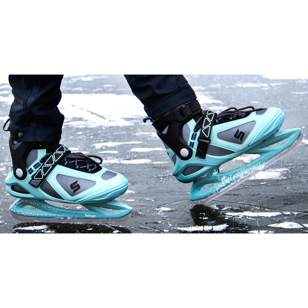 Story Pulse Schaatsen