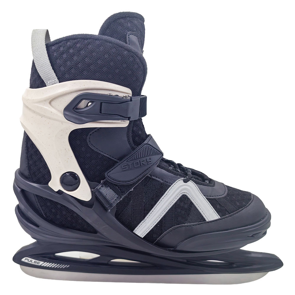 Story Pulse Schaatsen