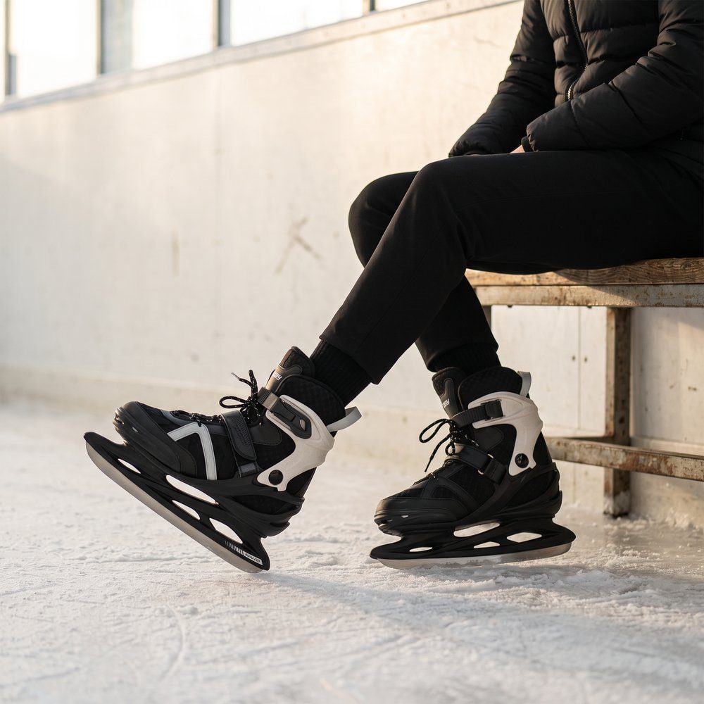 Story Pulse Schaatsen