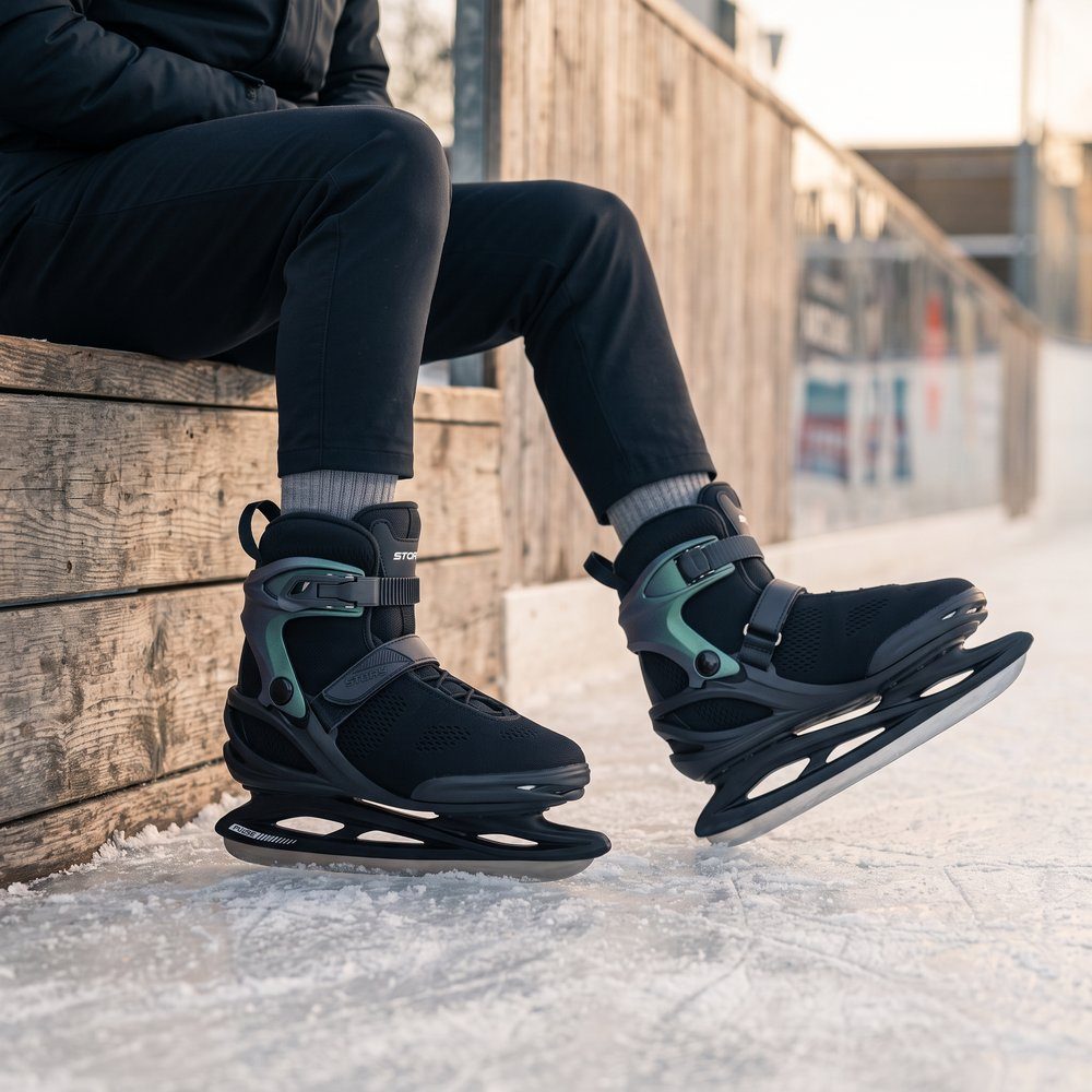 Story Pulse Schaatsen