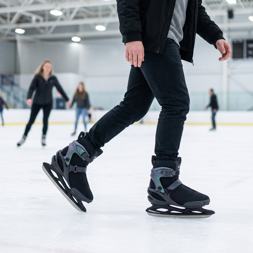 Story Pulse Schaatsen