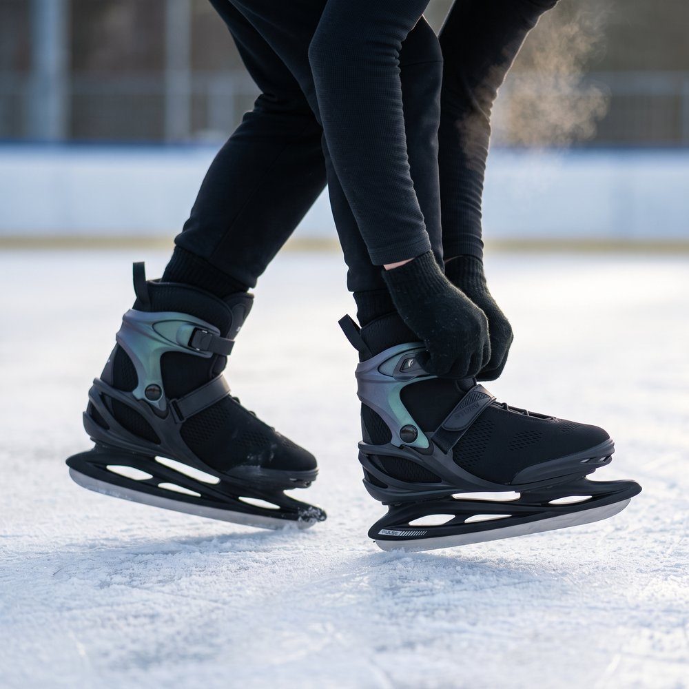 Story Pulse Schaatsen