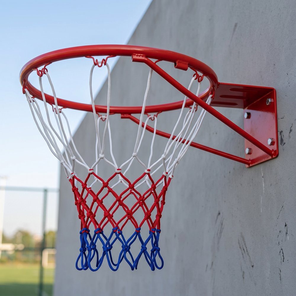 Story Quickrim Basketbalring