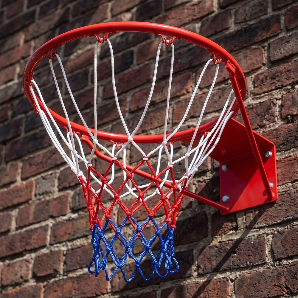 Story Quickrim Basketbalring