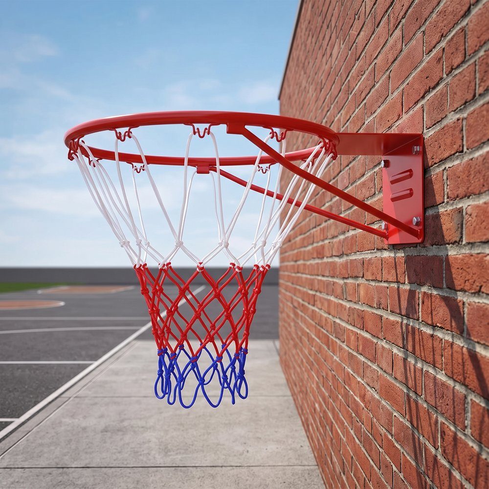 Story Quickrim Basketbalring