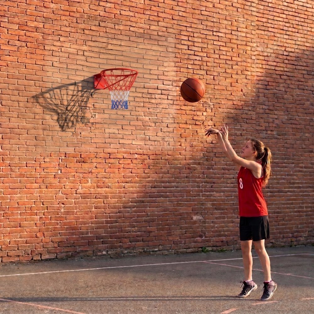 Story Quickrim Basketbalring