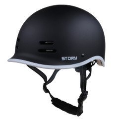 Story Retro Certified Helm