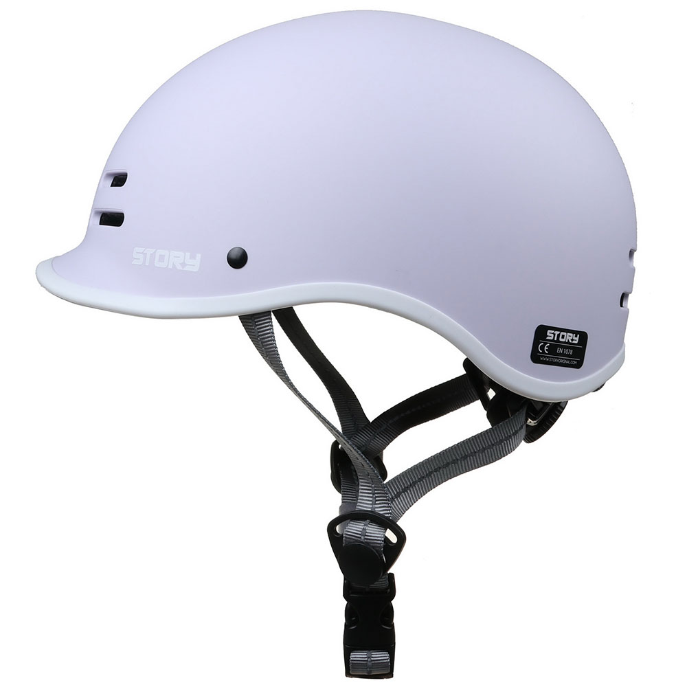 Story Retro Certified Helm