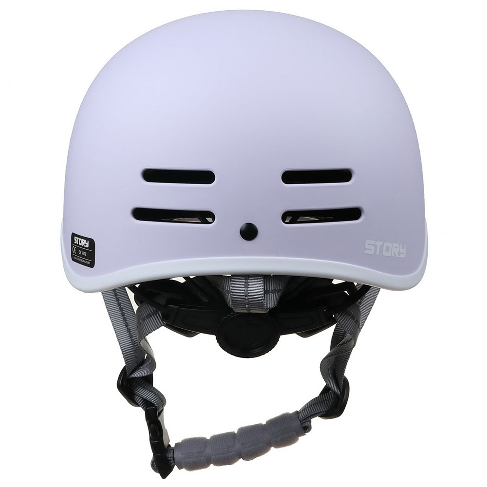 Story Retro Certified Helm