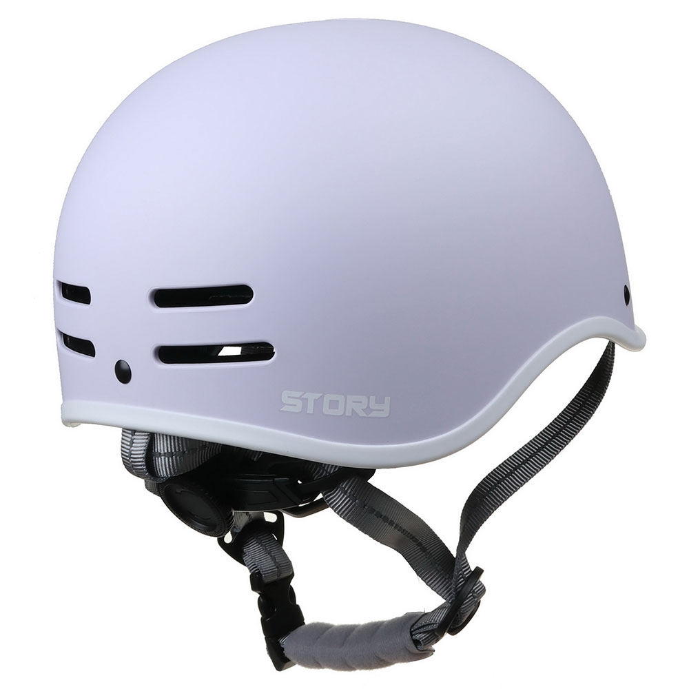 Story Retro Certified Helm