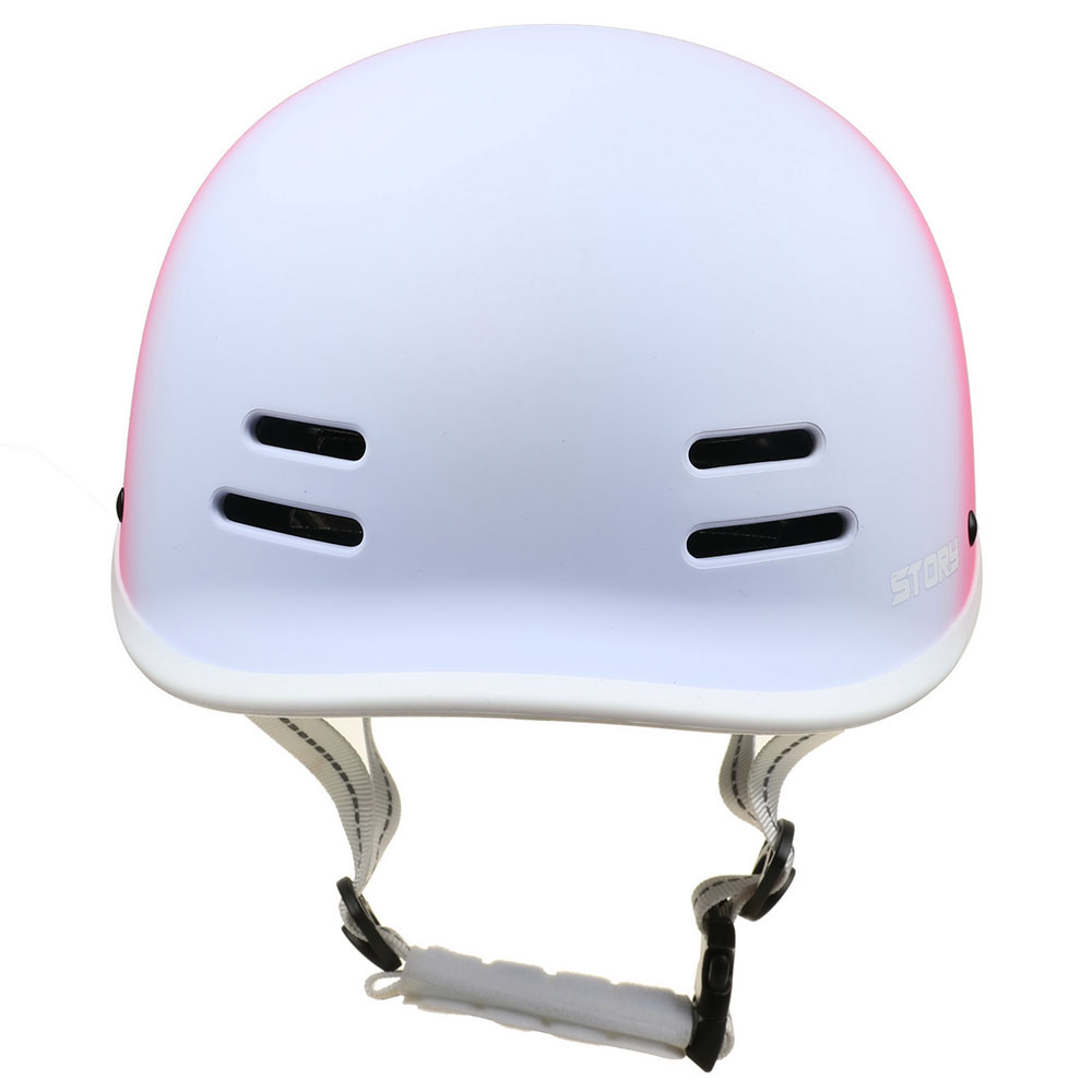 Story Retro Certified Helm