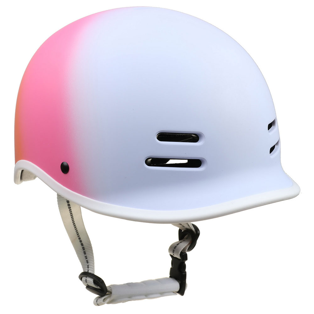 Story Retro Certified Helm