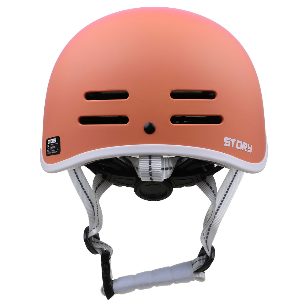 Story Retro Certified Helm