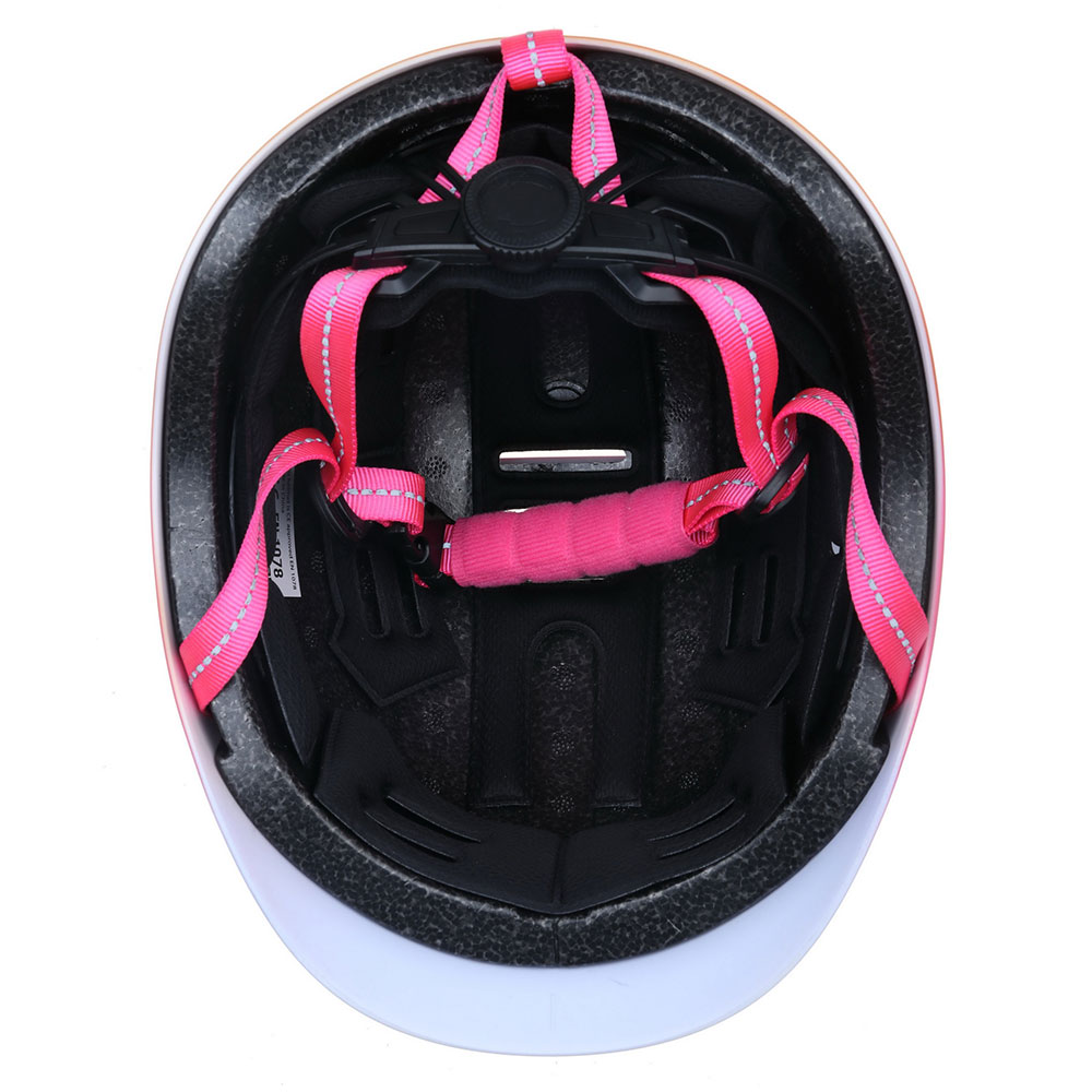 Story Retro Certified Helm