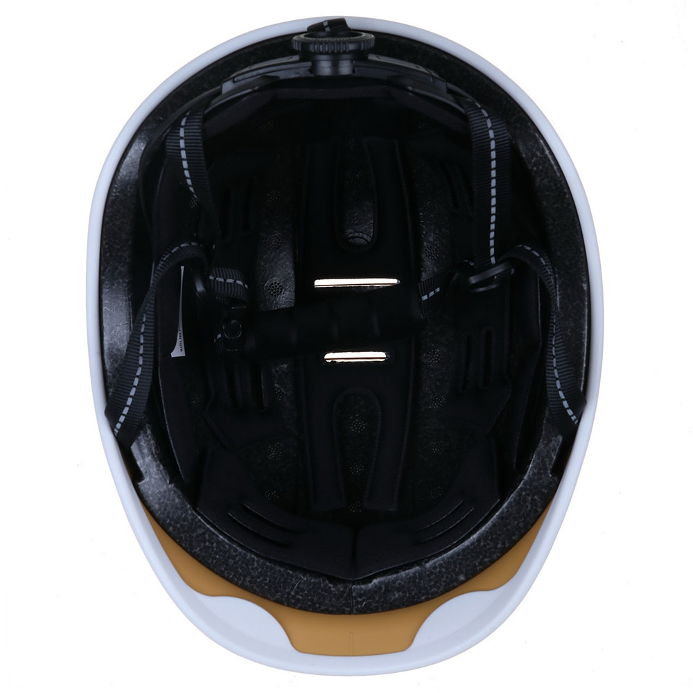 Story Retro Certified Helm