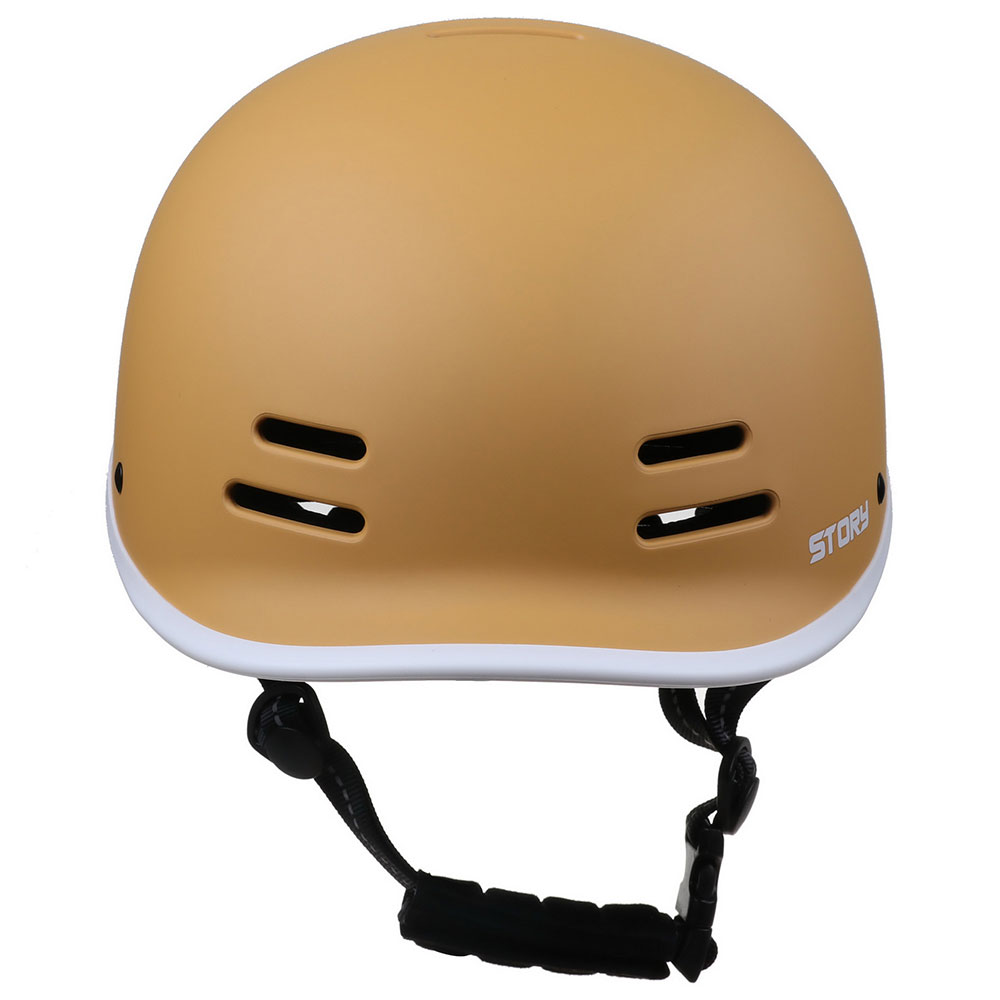 Story Retro Certified Helm