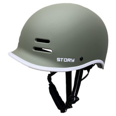 Story Retro Certified Helm
