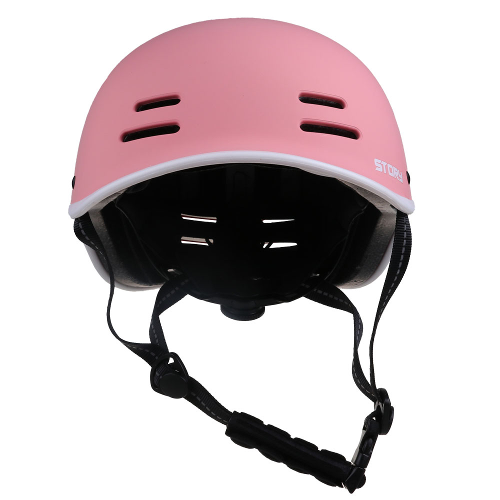 Story Retro Certified Helm