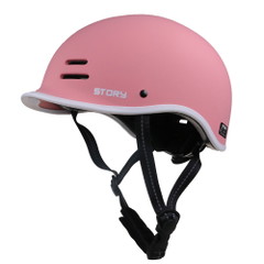 Story Retro Certified Helm