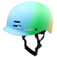 Story Retro Certified Helm